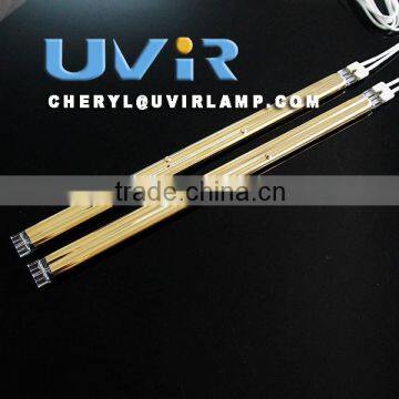 medium wave 1000w metal halogen lamp