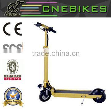 36v 250w foldable mini electric bike scooter