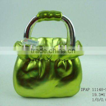 ceramic money saving bank