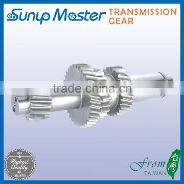 33411-3001 For HINO EM100 large transmission counter gears