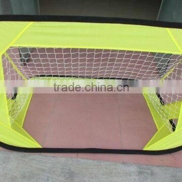 portable high quality soccer goal for kids