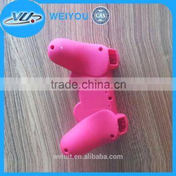 China Plastic Mould Manufacturer