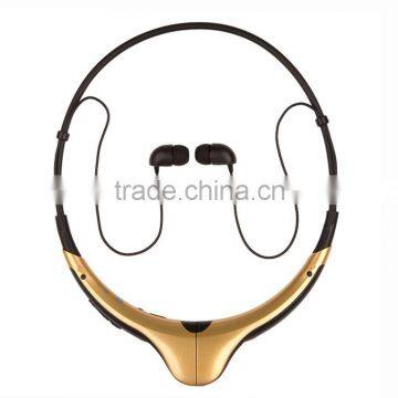 V4.0 Sport Bluetooth Headset Headphone with Microphone for iphone