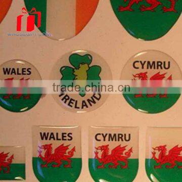Custom Epoxy Sticker/epoxy Resin Sticker/epoxy Sticker