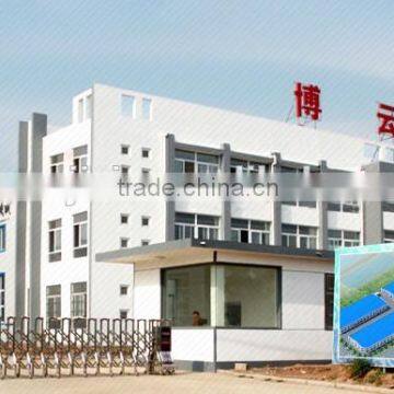 Large Capacity Filter Press For Kaolin,Environmental Dewatering From China Manufacturer photo-2