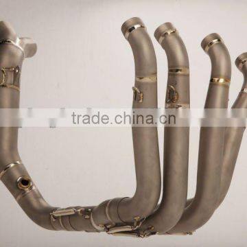 exhaust manifold