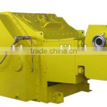 Triplex Plunger Pump