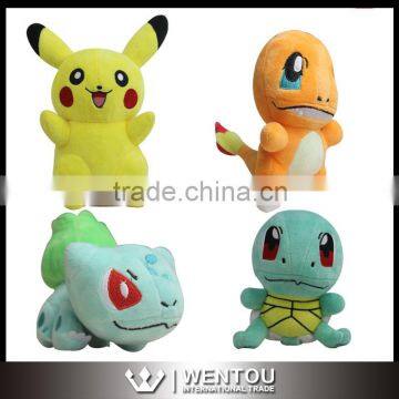 Pokemon Go Plush Doll