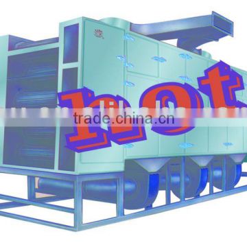 DW Series Mesh-Belt Dryer used in small wooden product