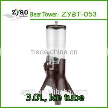 Beer Tap Tower