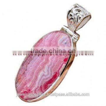 Stylish Look Of Beautiful Aquamarine Agate Citrine Chunky Apophyllite Jaipur Gemstone 925 Sterling Silver Jewellery Pendants