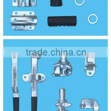 ISO Container door lock fittings