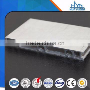 china supplier standard anodizing aluminum