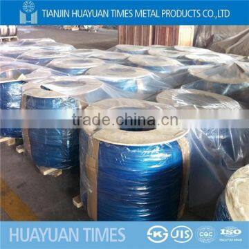 High Reputation ! Galvanized Steel Wire for Hose Wire photo-3