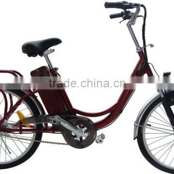 cheap bicicleta electrica, 250W eco-friendly e bike