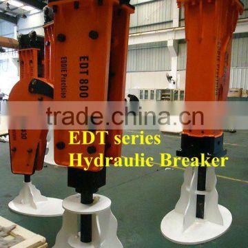 hydraulic breaker PC120 attachment