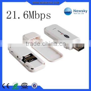 WiFi Hotspot Hspa+ Unlock Usb Modem Support Android os photo-2