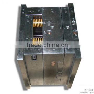 Plastic Custom Garden Tool Spare Parts Factory photo-5