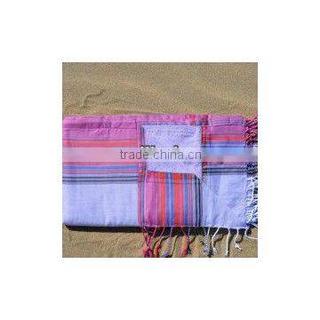 kikoy pareo beach towel