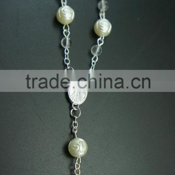 rosary,catholic glass beads rosary, catholic arcylic beaded rosary, Catholic cheap necklace rosary