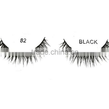 2014 Natural Mink Fur False Eyelash Wholesale False Eyelash Cheap Price