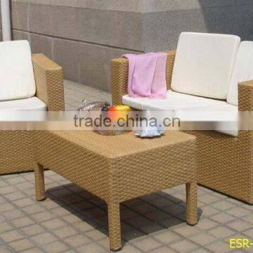 Outdoor Sofas & Loveseats