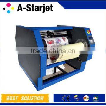 A-Starcut Digital Label Cutter, Roll to Roll Version Label Cutter, Label Finisher