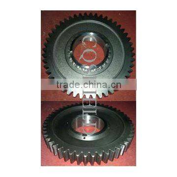 Quality 1280304055 Gearbox Gear for Truck and Bus photo-2