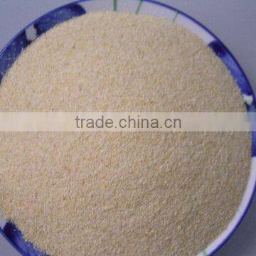 Export Quality Dehydrated Garlic Granules from Professional Factory