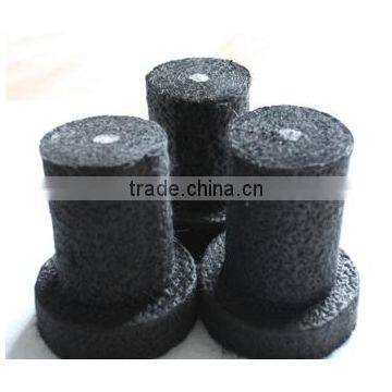 Customized Carbon Fiber Felt, Carbon Profiled Fiber Preform With High Modulus photo-1