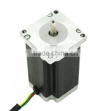 4-wire 2-phase nema 24 hybrid motor cnc stepper from china supplier