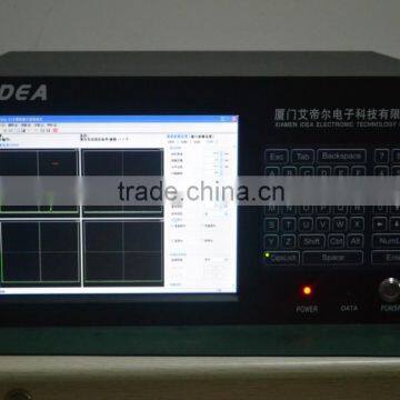 NDT Ultrasonic testing equipment