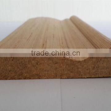 wood moulding/door frame/embossed wood mouldings