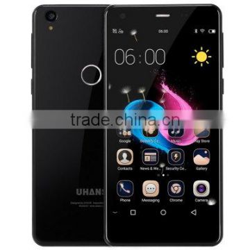 Uhans S1 4G Smartphone Android 6.0 MTK6753 64bit Octa Core 1.3GHz 3GB RAM 32GB ROM 5MP + 13MP Cameras 5.0 inch On-cell Screen