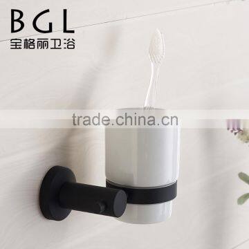 11938 american style simple modern tumbler holder for bathroom accessories