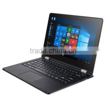 Ployer M11w Pro Laptop 11.6 inch Win10 Pro Intel Cherry Trail Z8300 Quad Core 1.44GHz IPS Screen 4GB RAM 64GB