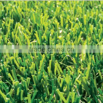 PE artificial sports turf/grass/lawn