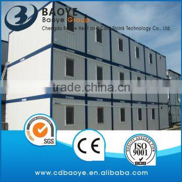 prefab labour building prefab house hot sale