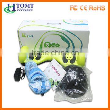 2015 Best Prices Newest Kids Electric Scooter Child Self Balance Hoverboard