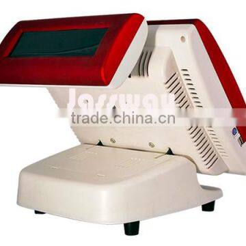 Completely cheap touch screen cash register