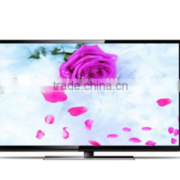 2016 42 inch flat screen 3d led tv Wifi android smart tv China LED TV samsung LED tv size and TV brands