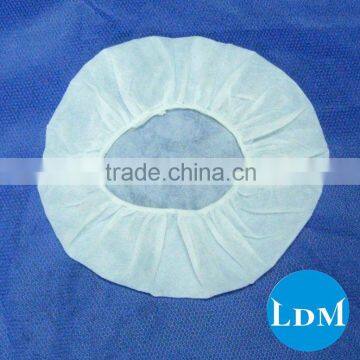 disposable shower cap