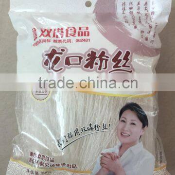 Certified Vermicelli 300g/bag for Soup Cooking