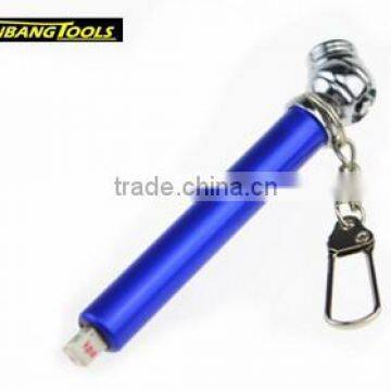 Mini Tire gauge /Mini Tire pressure gauge