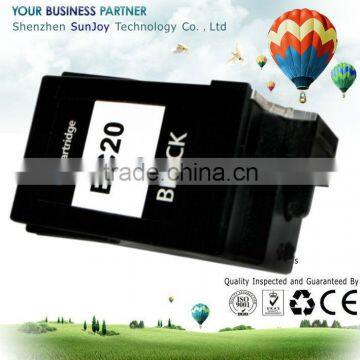 Wholesale Printer Ink Cartridge Compatible BC-20 for CANON BJC-2000 Series 2100 Series 4000 4100 4200 Series 4300 Series 4400