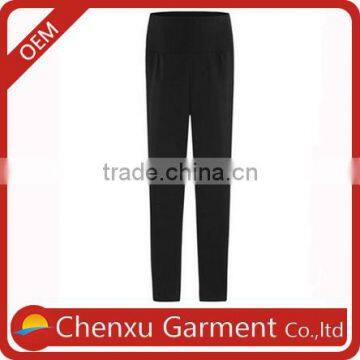 Wholesale Athletic Wear Yoga Pants Leggings for Women Slim Fit Ladies Underwear Wholesale Ladies Panties
