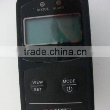 NT6102 x ray radiation meter