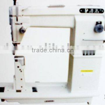 DJ-810 SQUARE HEAD SINGLE NEEDLE POSTED SEWING MACHINE