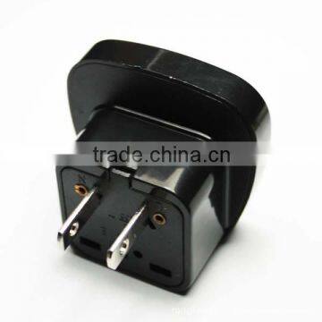 Hot Selling China Euro UK to Korea Plug Travel Adapter, Germany to Usa Adapter Plug photo-3