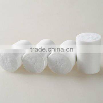 Ansen First Quality Medical Protective Synthetic Cotton Orthopedic Plaster Cast Padding photo-3